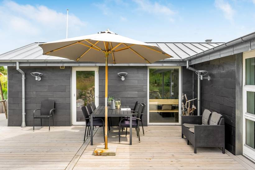Foto von Ferienhaus LI90 in Henne Strand - Westjütland
