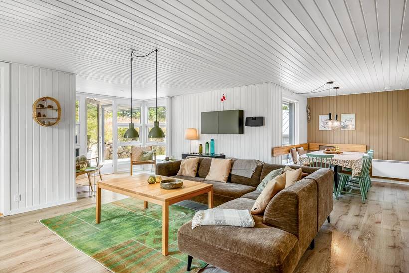 Foto von Ferienhaus LI90 in Henne Strand - Westjütland