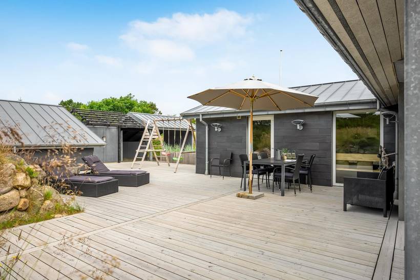 Foto von Ferienhaus LI90 in Henne Strand - Westjütland