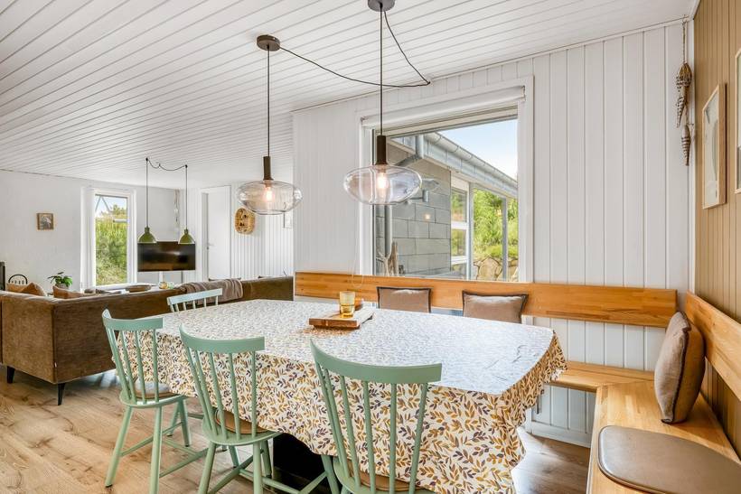 Foto von Ferienhaus LI90 in Henne Strand - Westjütland