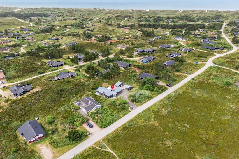 Foto von Ferienhaus LI90 in Henne Strand - Westjütland