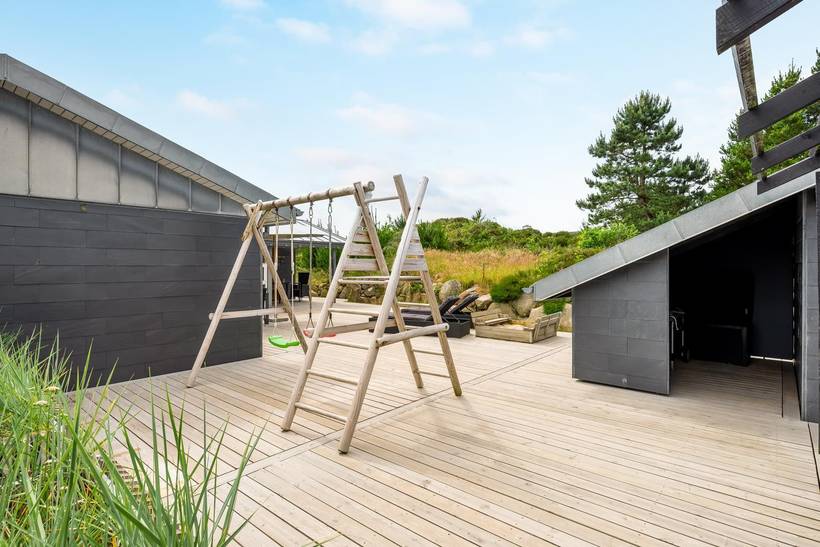 Foto von Ferienhaus LI90 in Henne Strand - Westjütland