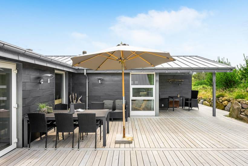 Foto von Ferienhaus LI90 in Henne Strand - Westjütland