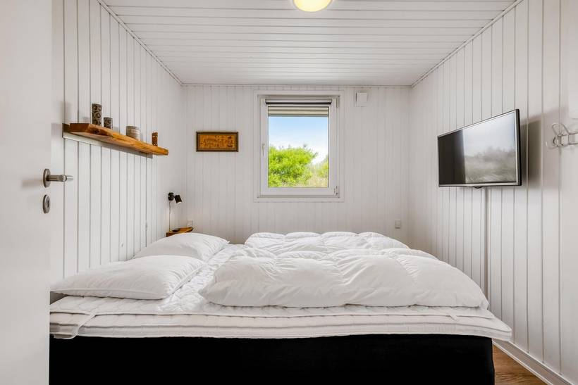Foto von Ferienhaus LI90 in Henne Strand - Westjütland