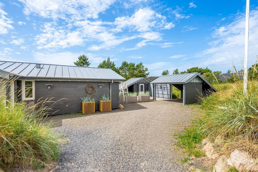 Foto von Ferienhaus LI90 in Henne Strand - Westjütland