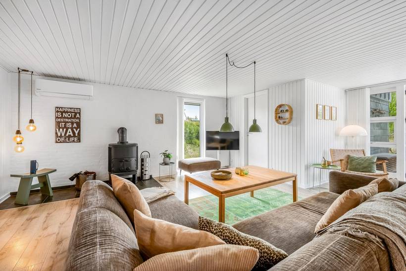 Foto von Ferienhaus LI90 in Henne Strand - Westjütland