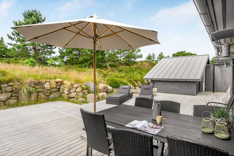 Foto von Ferienhaus LI90 in Henne Strand - Westjütland