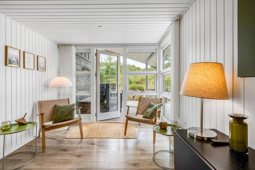 Foto von Ferienhaus LI90 in Henne Strand - Westjütland