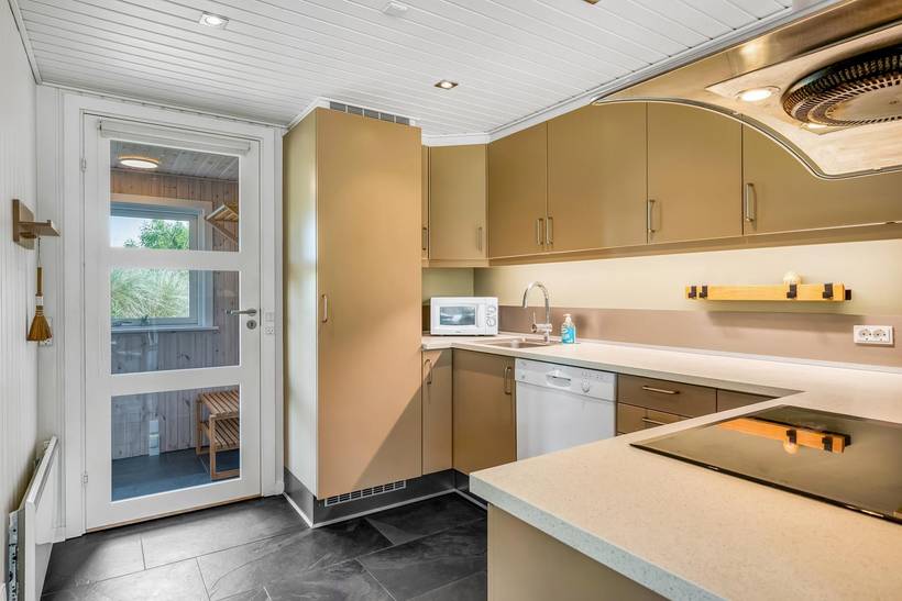 Foto von Ferienhaus LI90 in Henne Strand - Westjütland