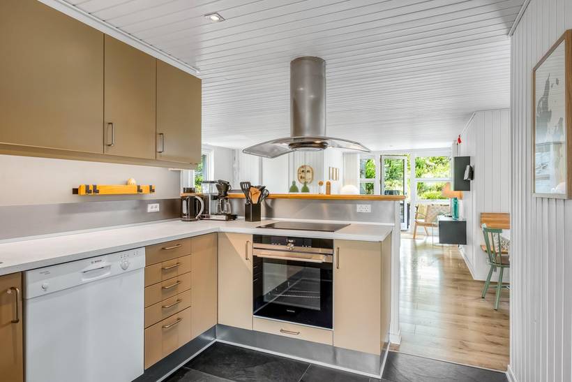Foto von Ferienhaus LI90 in Henne Strand - Westjütland