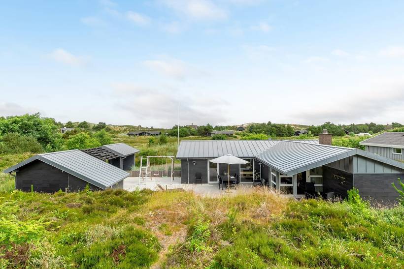 Foto von Ferienhaus LI90 in Henne Strand - Westjütland