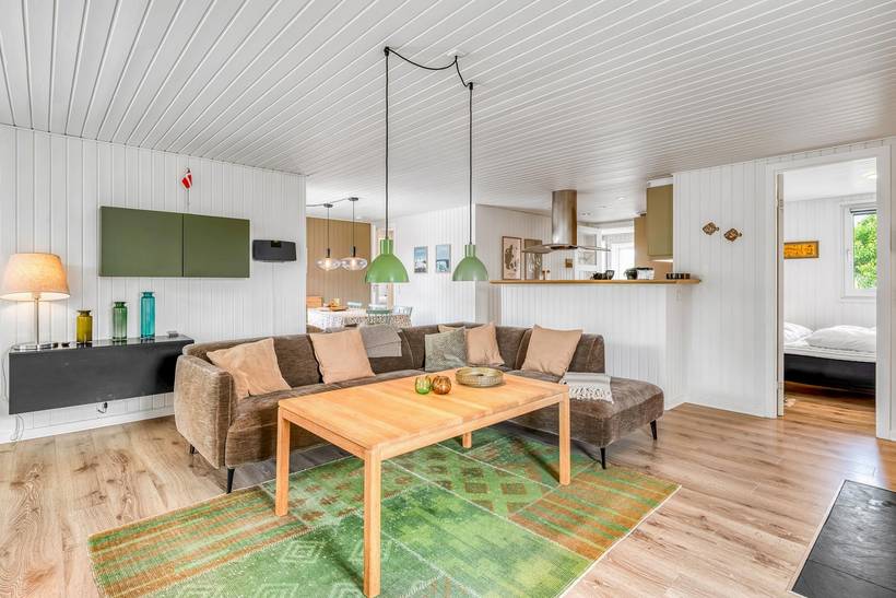 Foto von Ferienhaus LI90 in Henne Strand - Westjütland