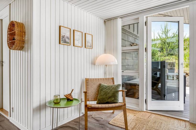 Foto von Ferienhaus LI90 in Henne Strand - Westjütland