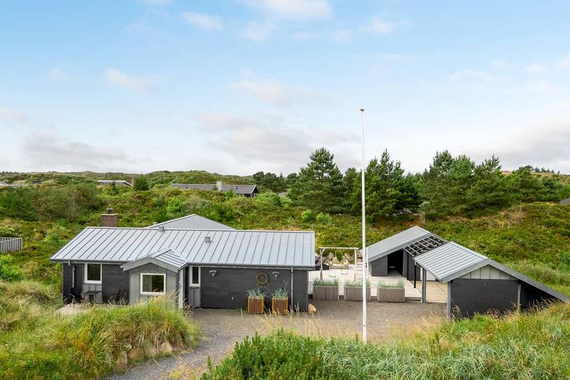 Foto von Ferienhaus LI90 in Henne Strand - Westjütland