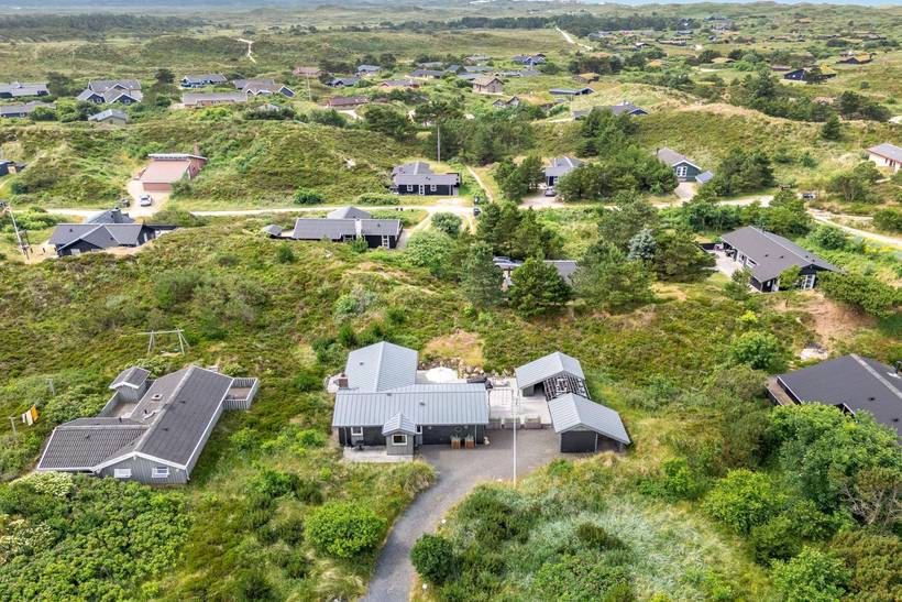 Foto von Ferienhaus LI90 in Henne Strand - Westjütland