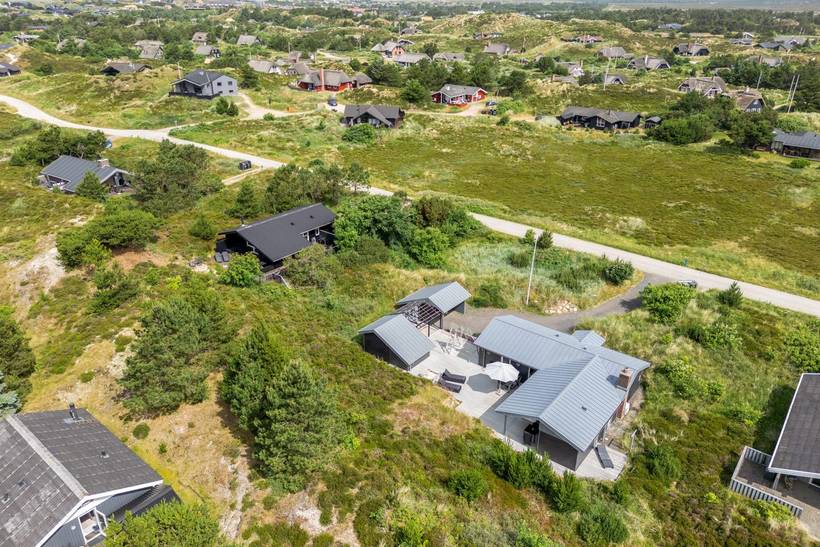 Foto von Ferienhaus LI90 in Henne Strand - Westjütland