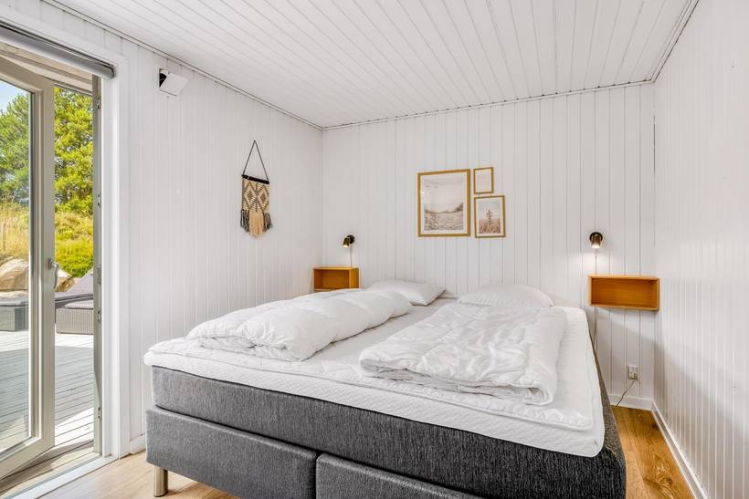 Foto von Ferienhaus LI90 in Henne Strand - Westjütland