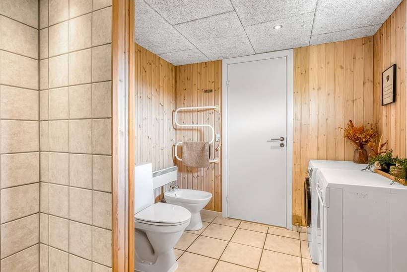 Foto von Ferienhaus LI90 in Henne Strand - Westjütland