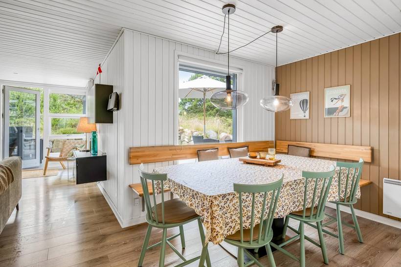 Foto von Ferienhaus LI90 in Henne Strand - Westjütland
