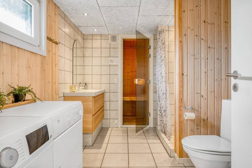 Foto von Ferienhaus LI90 in Henne Strand - Westjütland