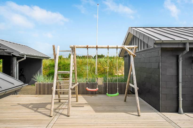 Foto von Ferienhaus LI90 in Henne Strand - Westjütland