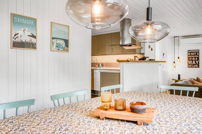 Foto von Ferienhaus LI90 in Henne Strand - Westjütland
