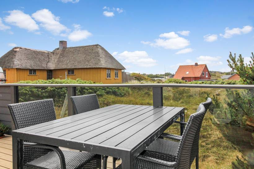 Foto von Ferienhaus LI96 in Vejers Strand - Westjütland