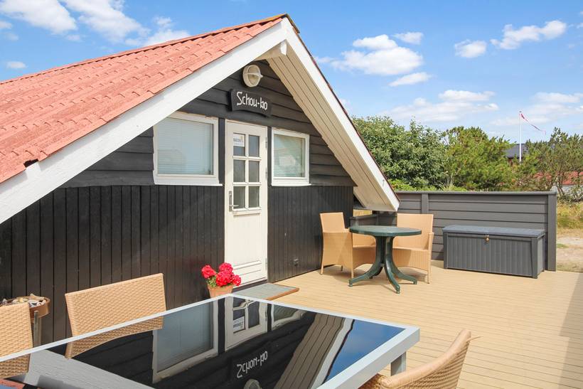 Foto von Ferienhaus LI96 in Vejers Strand - Westjütland