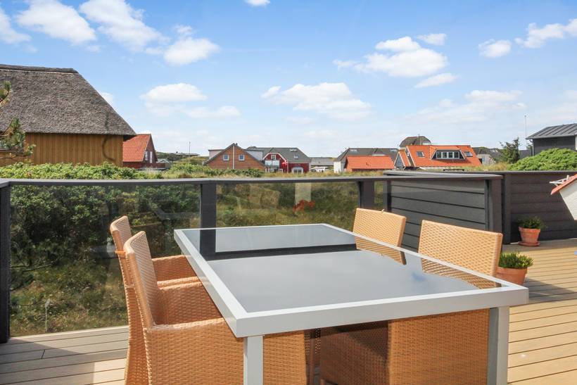 Foto von Ferienhaus LI96 in Vejers Strand - Westjütland