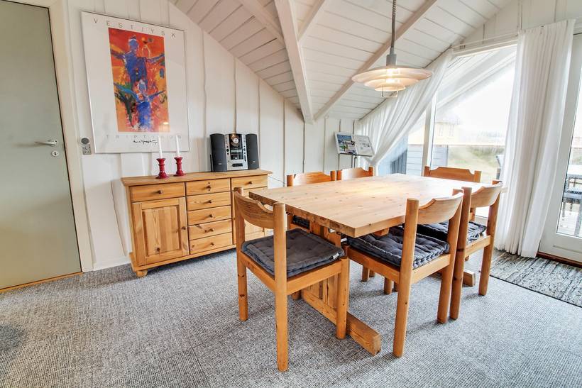 Foto von Ferienhaus LI96 in Vejers Strand - Westjütland
