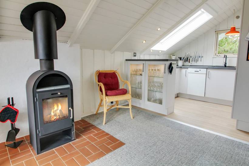 Foto von Ferienhaus LI96 in Vejers Strand - Westjütland