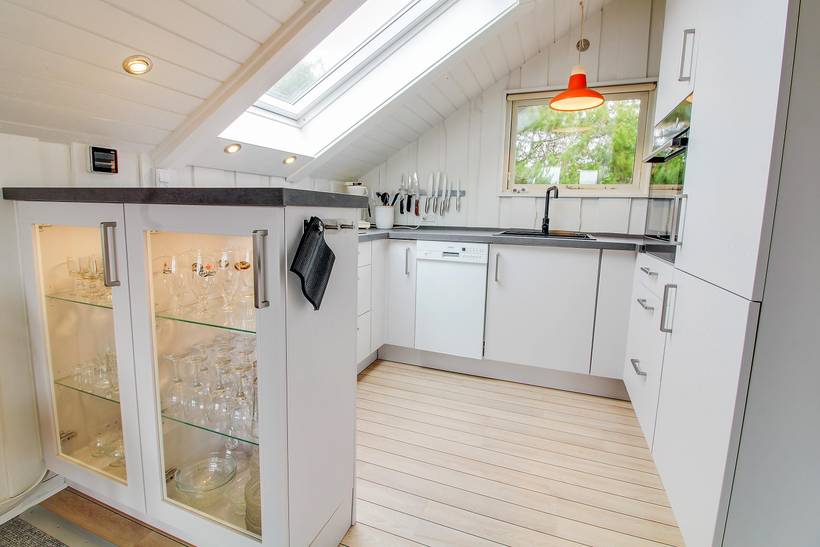 Foto von Ferienhaus LI96 in Vejers Strand - Westjütland