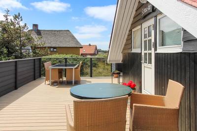 Vorschaubild von Ferienhaus LI96 in Vejers Strand - Westjütland