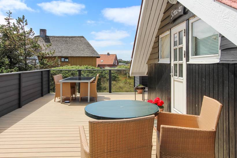 Foto von Ferienhaus LI96 in Vejers Strand - Westjütland
