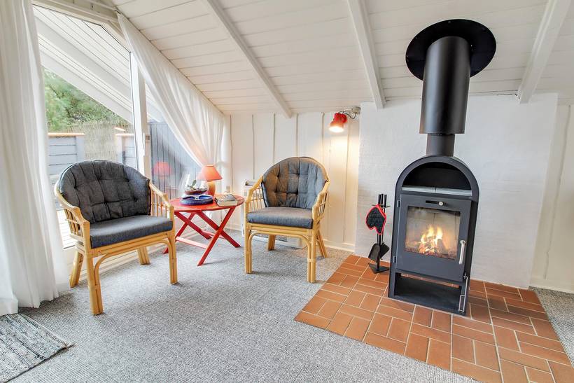 Foto von Ferienhaus LI96 in Vejers Strand - Westjütland