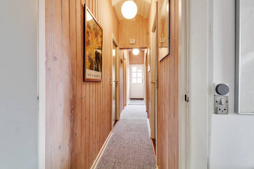 Foto von Ferienhaus LI96 in Vejers Strand - Westjütland