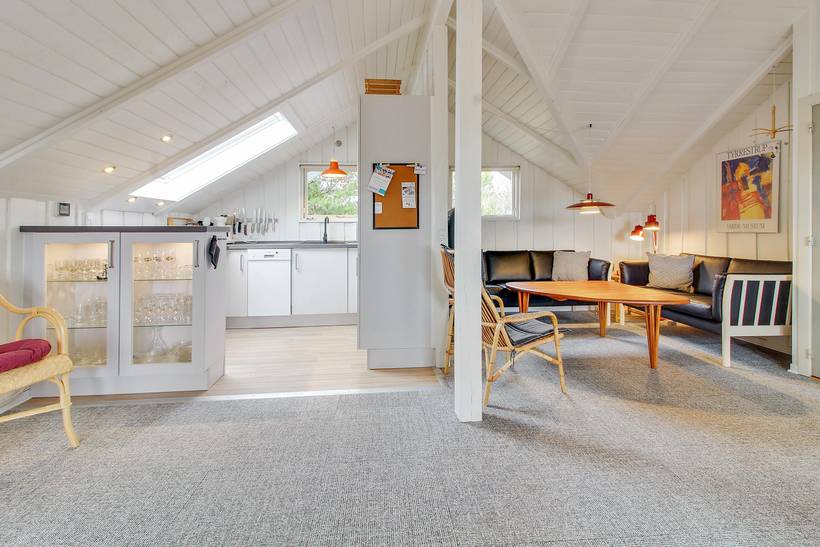 Foto von Ferienhaus LI96 in Vejers Strand - Westjütland