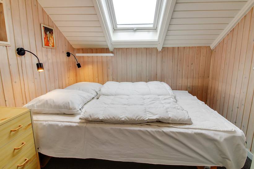 Foto von Ferienhaus LI96 in Vejers Strand - Westjütland