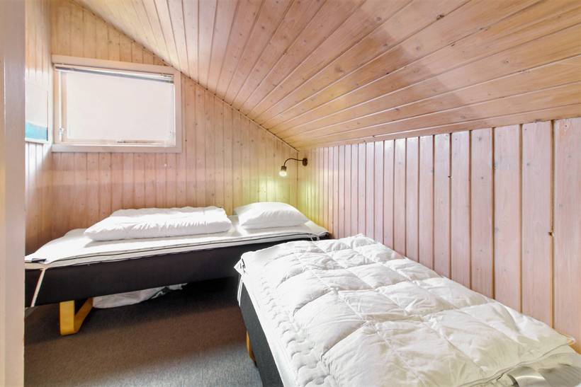 Foto von Ferienhaus LI96 in Vejers Strand - Westjütland