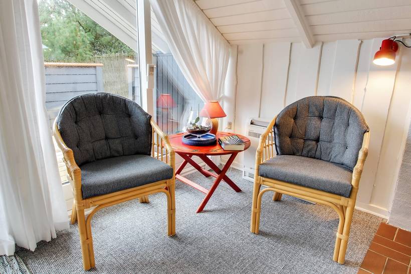 Foto von Ferienhaus LI96 in Vejers Strand - Westjütland
