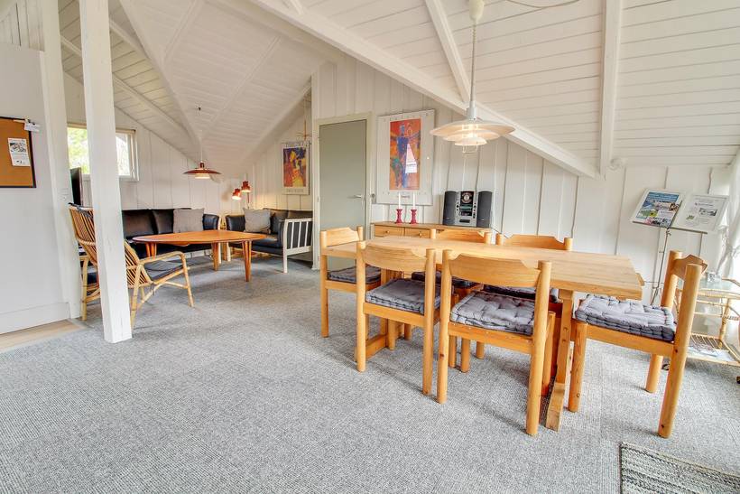 Foto von Ferienhaus LI96 in Vejers Strand - Westjütland