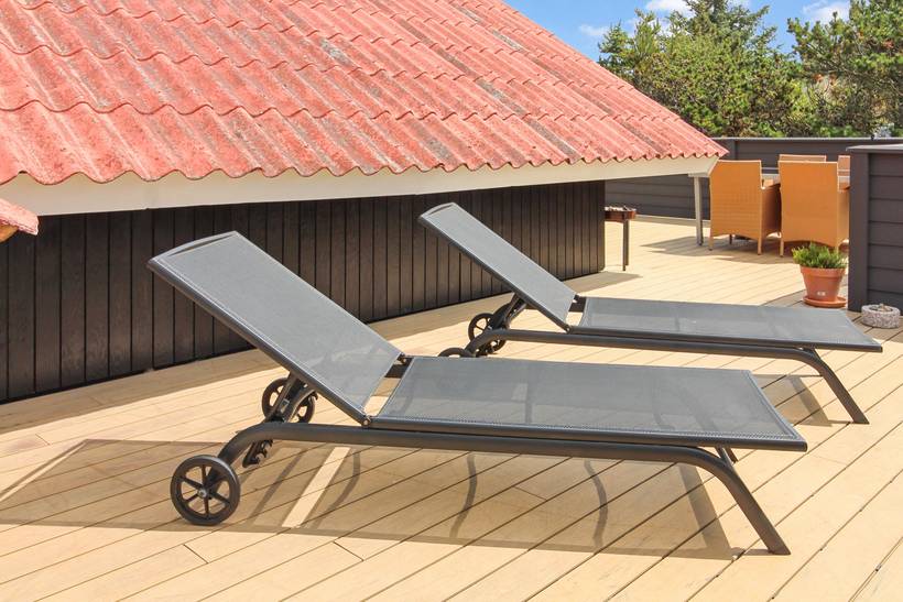 Foto von Ferienhaus LI96 in Vejers Strand - Westjütland