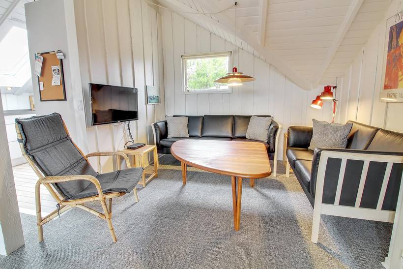 Foto von Ferienhaus LI96 in Vejers Strand - Westjütland