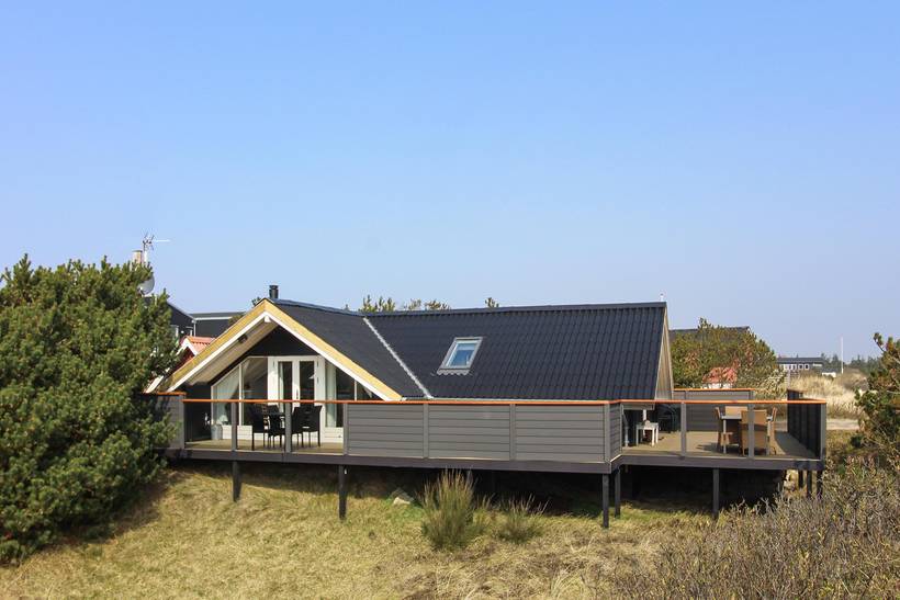 Foto von Ferienhaus LI96 in Vejers Strand - Westjütland