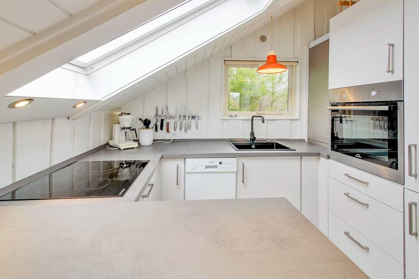 Foto von Ferienhaus LI96 in Vejers Strand - Westjütland