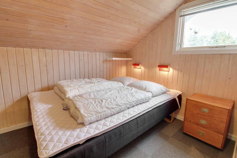 Foto von Ferienhaus LI96 in Vejers Strand - Westjütland