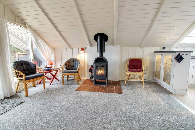 Foto von Ferienhaus LI96 in Vejers Strand - Westjütland