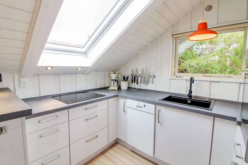 Foto von Ferienhaus LI96 in Vejers Strand - Westjütland