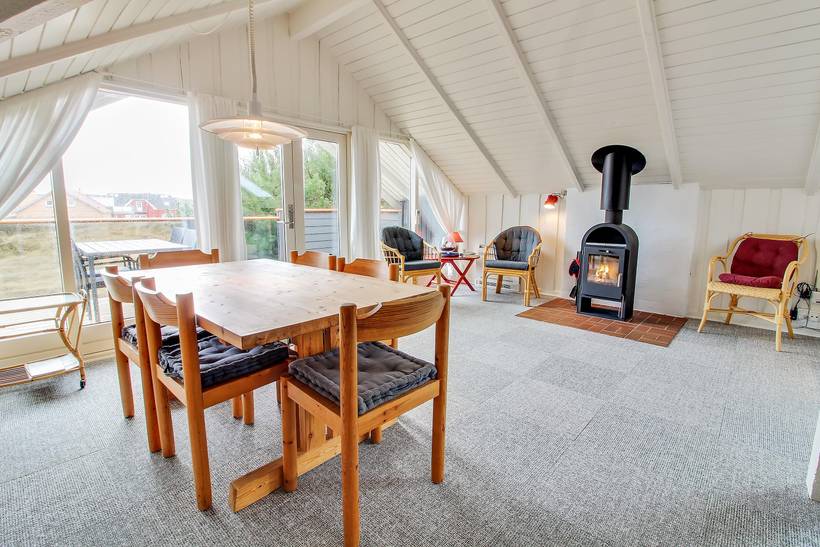 Foto von Ferienhaus LI96 in Vejers Strand - Westjütland