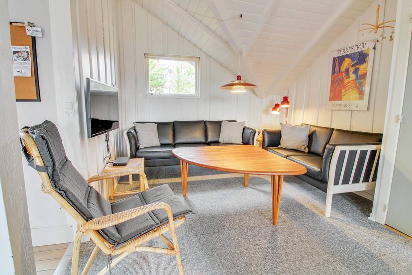Foto von Ferienhaus LI96 in Vejers Strand - Westjütland